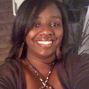 Meet your Posher, Syreeta